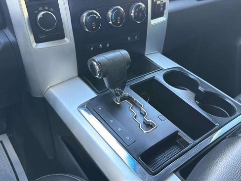 Used 2011 RAM 1500 Sport w/ Remote Start & Security Group image 19