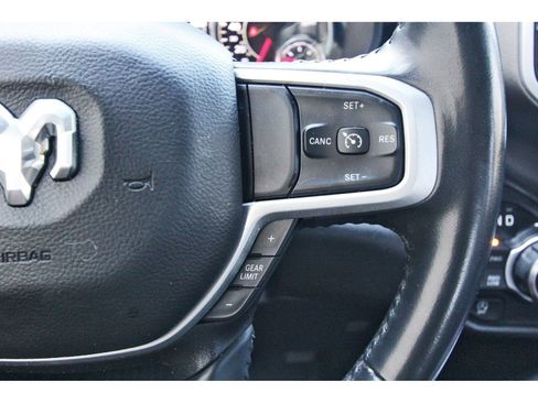 Used 2023 RAM 1500 Lone Star AWD/4WD image 19