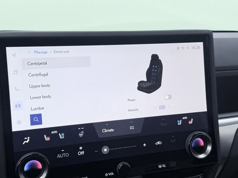 Used 2025 Lexus GX 550 image 88