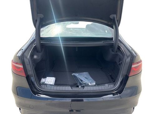 New 2024 Jaguar XF R-Dynamic SE image 21