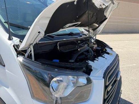Used 2019 Ford Transit 250 148 Medium Roof RWD image 43