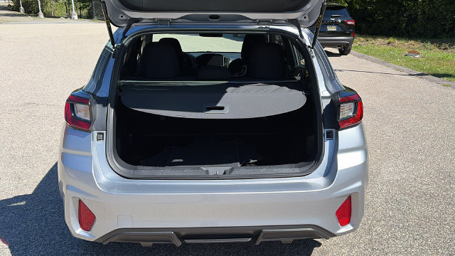 Certified 2024 Subaru Impreza RS AWD/4WD image 16