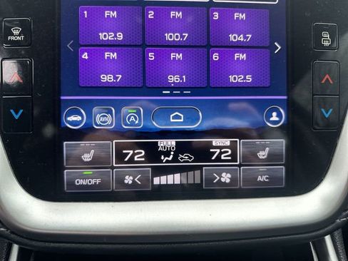 Used 2022 Subaru Legacy Limited image 20