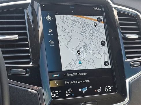 Used 2022 Volvo XC90 T6 Inscription w/ Advanced Package image 16