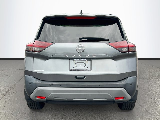 Used 2023 Nissan Rogue S FWD image 24