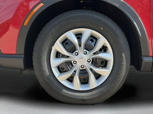 New 2026 Honda CR-V LX image 5
