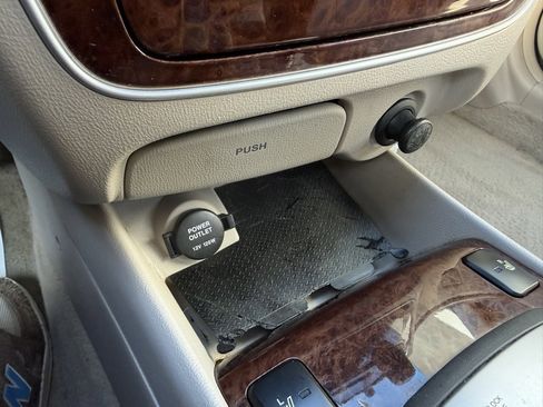 Used 2008 Hyundai Sonata GLS image 24