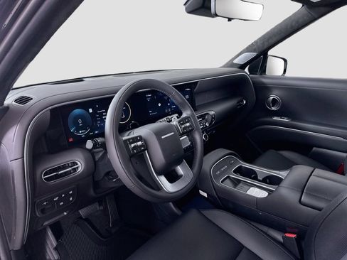 New 2026 Hyundai Palisade Calligraphy AWD/4WD image 9