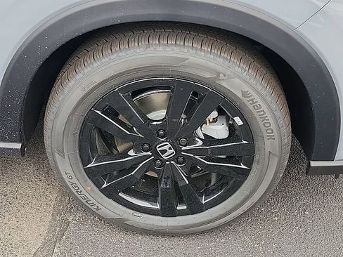 New 2026 Honda HR-V Sport image 8
