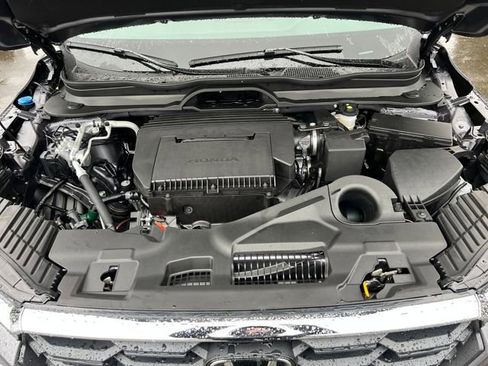 New 2025 Honda Pilot EX-L image 28