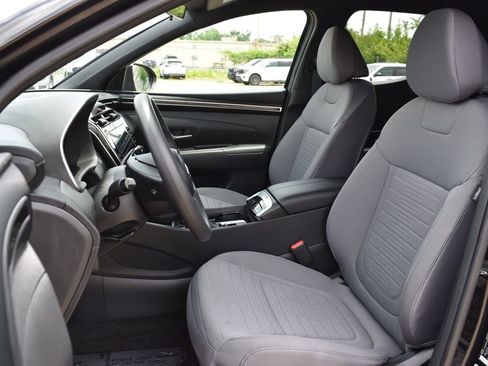 Used 2024 Hyundai Santa Cruz SEL FWD image 10