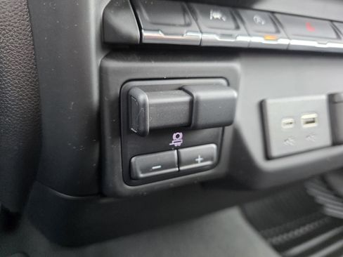 New 2024 Chevrolet Silverado 1500 W/T w/ Trailering Package image 8