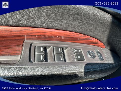 Used 2014 Acura MDX w/ Tech & Entertainment Packag AWD/4WD image 22