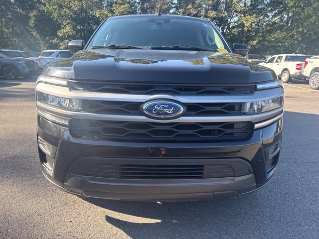 Used 2024 Ford Expedition Max XLT AWD/4WD image 8