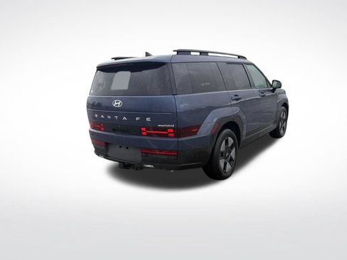 Used 2026 Hyundai Santa Fe SEL AWD/4WD image 5