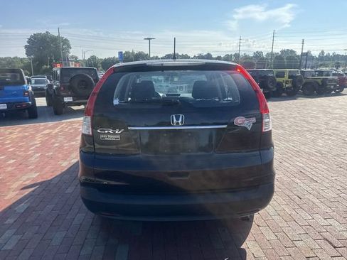 Used 2013 Honda CR-V LX image 13