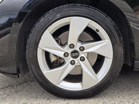 Used 2024 Audi A3 2.0T Premium FWD image 31