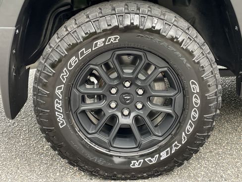 Used 2025 RAM 1500 Rebel w/ Rebel Level 2 Equipment Group AWD/4WD image 38