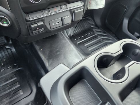 New 2025 Chevrolet Silverado 3500 W/T w/ WT Convenience Package image 21