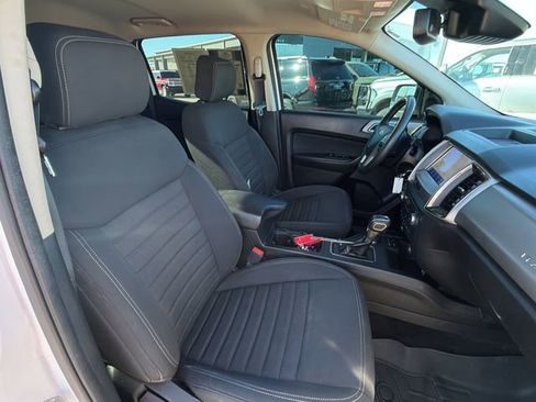 Used 2020 Ford Ranger XLT w/ Equipment Group 301A Mid image 12