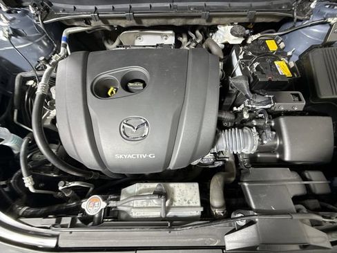 Used 2023 MAZDA CX-5 Carbon Edition image 30