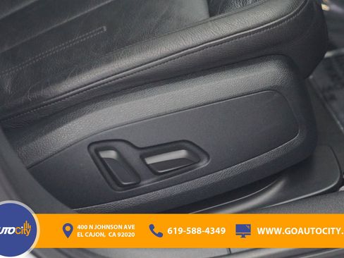 Used 2017 Audi A4 2.0T Premium w/ Convenience Package image 17