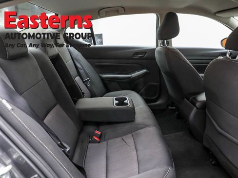 Used 2024 Nissan Altima 2.5 SV image 22