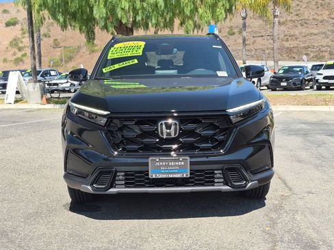 New 2026 Honda CR-V Sport-L image 14