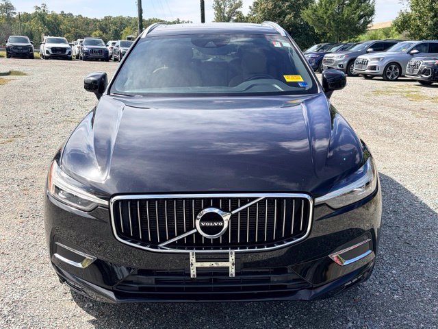 Used 2021 Volvo XC60 T5 Inscription w/ Protection Package Premier FWD image 2