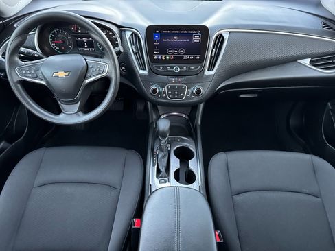 Used 2024 Chevrolet Malibu LT image 15