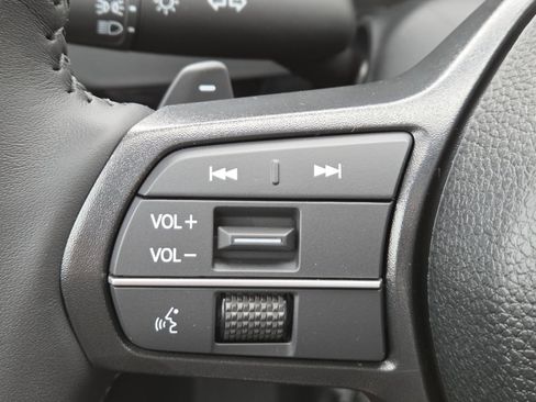 New 2026 Honda Accord EX-L image 33