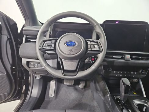 New 2026 Subaru Outback Limited image 13