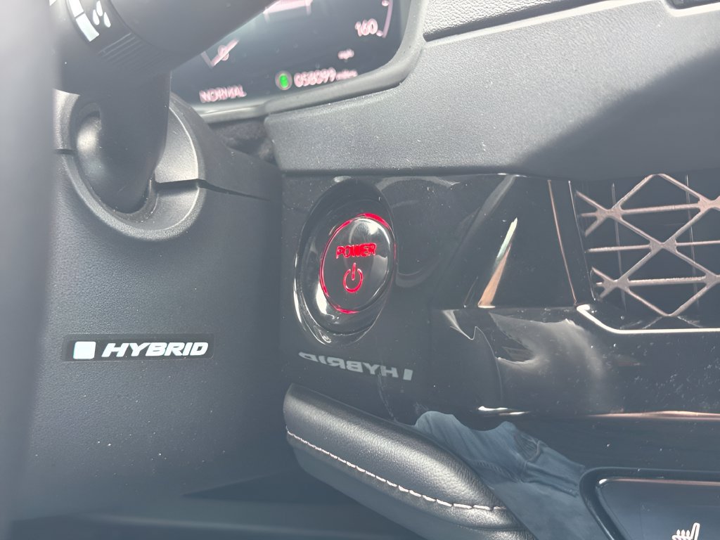 Used 2025 Honda Accord Sport image 17