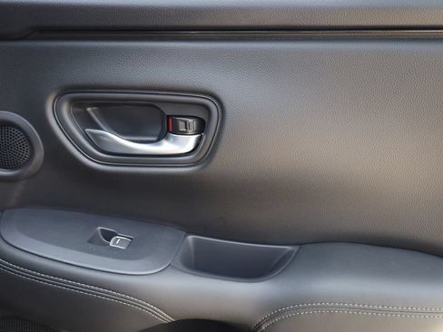 New 2027 Honda HR-V EX-L image 31