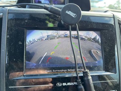 Used 2018 Subaru Crosstrek 2.0i Premium w/ Popular Package #2 image 9