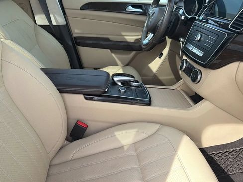Used 2017 Mercedes-Benz GLE 350 4MATIC image 85