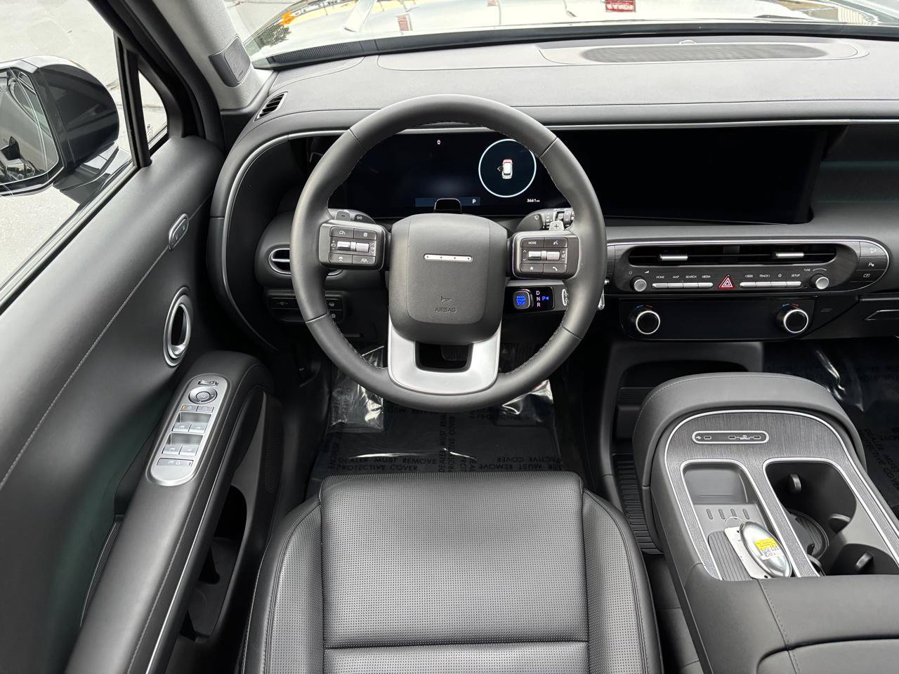 Used 2026 Hyundai Palisade Limited AWD/4WD image 3