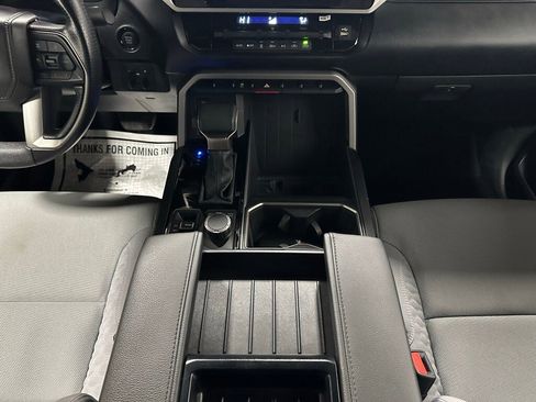 Used 2025 Toyota Tundra SR5 image 38