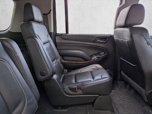 Used 2018 GMC Yukon XL SLT w/ Premium Edition image 22
