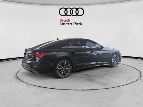 Used 2024 Audi A5 2.0T Premium w/ Summer of Audi Package AWD/4WD image 5