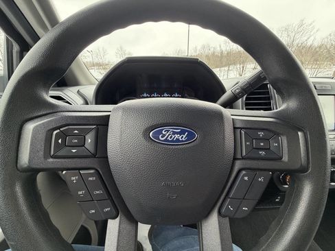 Used 2021 Ford F450 XLT image 37