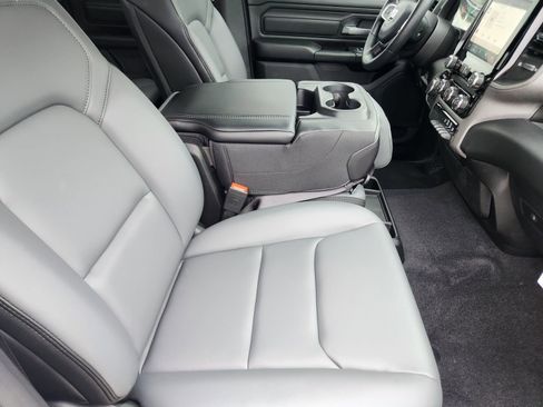 New 2026 RAM 1500 Tradesman RWD image 14
