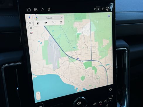 Used 2025 GMC Yukon XL Denali image 13