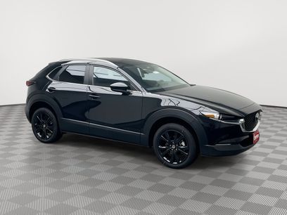 New 2025 MAZDA CX-30 AWD 2.5 S w/ Select Sport Pkg