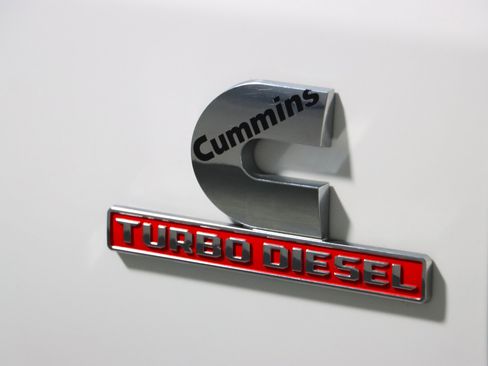 Used 2022 RAM 3500 Tradesman image 30