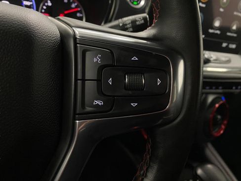 Used 2023 Chevrolet Blazer RS w/ Driver Confidence II Package image 17