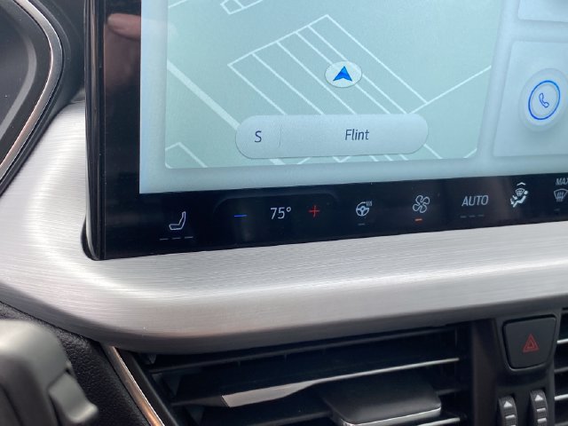 Used 2025 Ford Escape Platinum AWD/4WD image 14