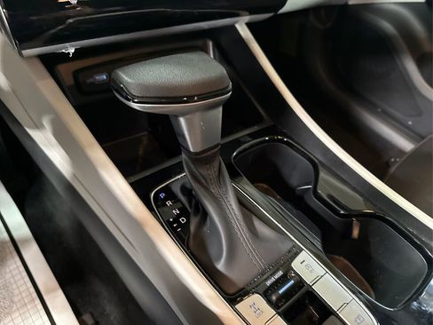 Used 2024 Hyundai Tucson SEL image 30