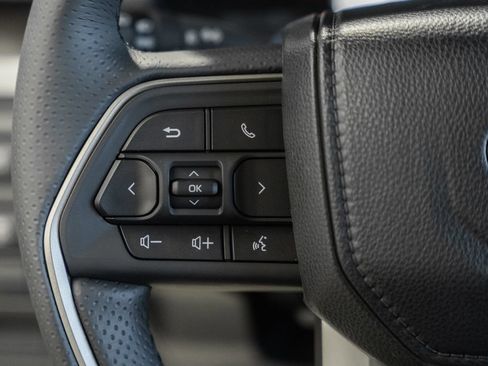 New 2026 Toyota 4Runner SR5 RWD image 27