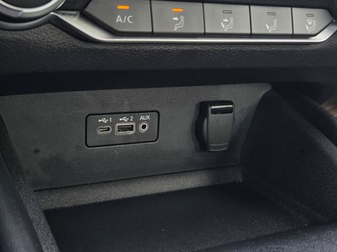Used 2022 Nissan Altima 2.5 SR FWD image 24